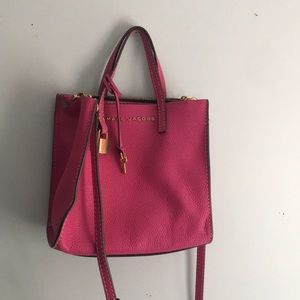 Marc Jacobs tote great condition